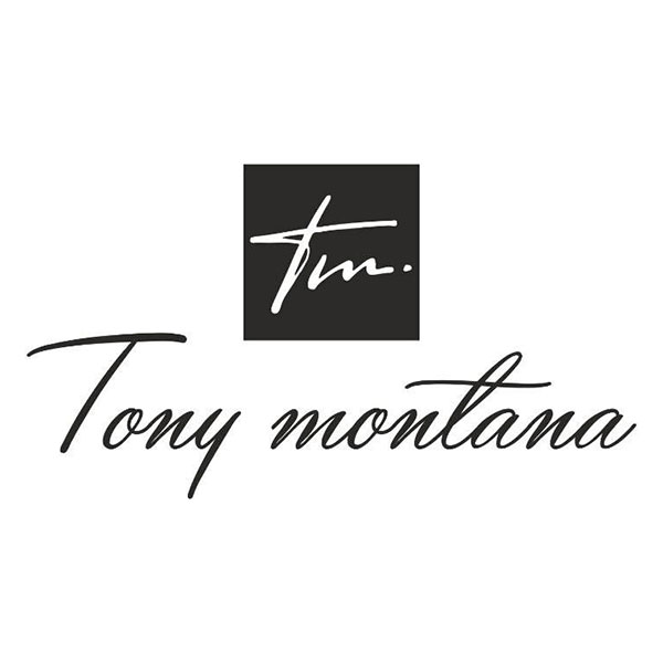 تونی مونتانا ( Tony Montana )