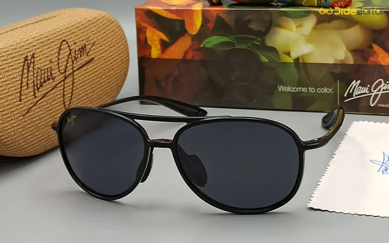 Maui Jim