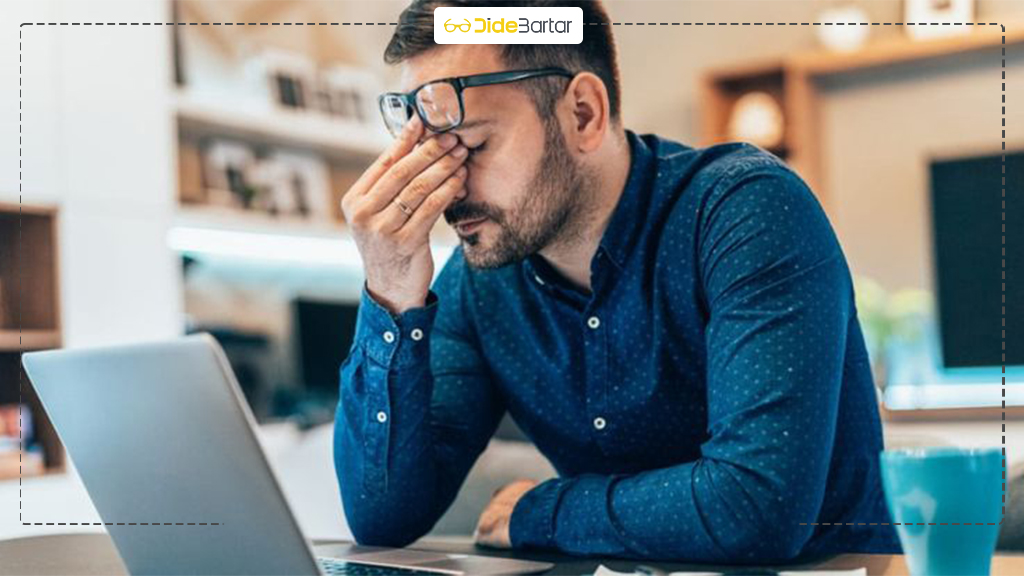 چه کسانی به عینک تدریجی نیاز دارند؟