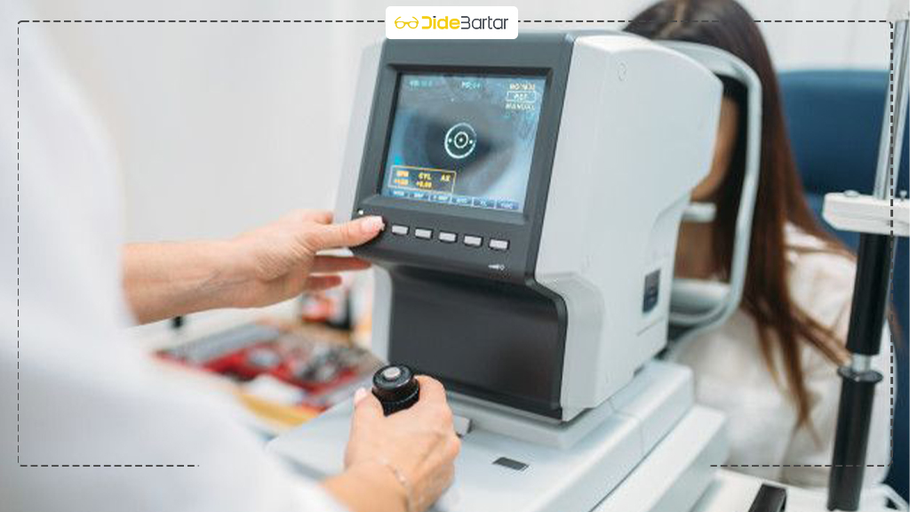 خرید عینک بلوکات در مهاباد