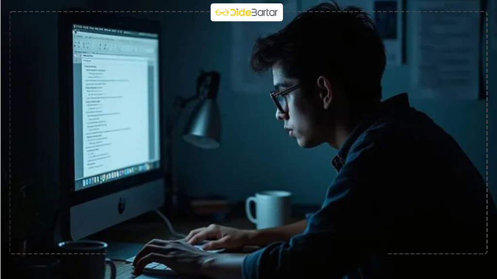 عینک‌ های آنتی‌رفلکس و مزایای آنها