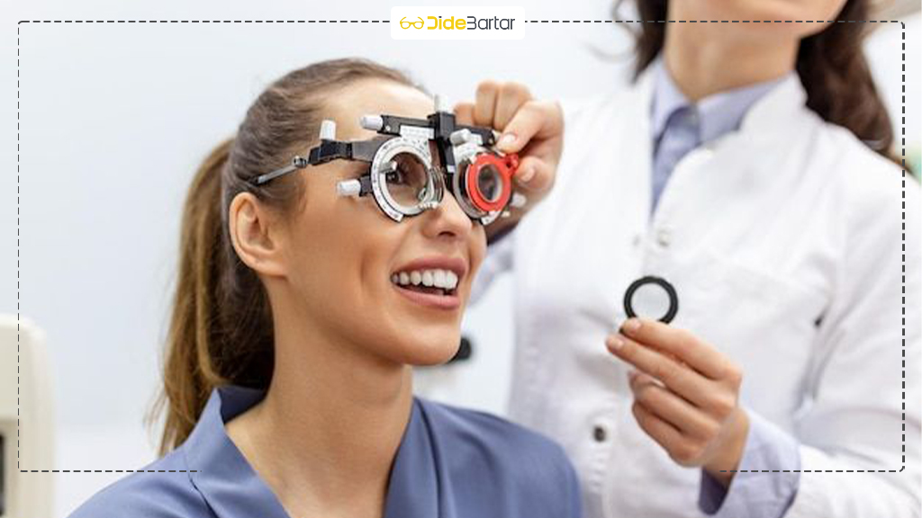 اشتباهات رایج والدین در درمان تنبلی چشم