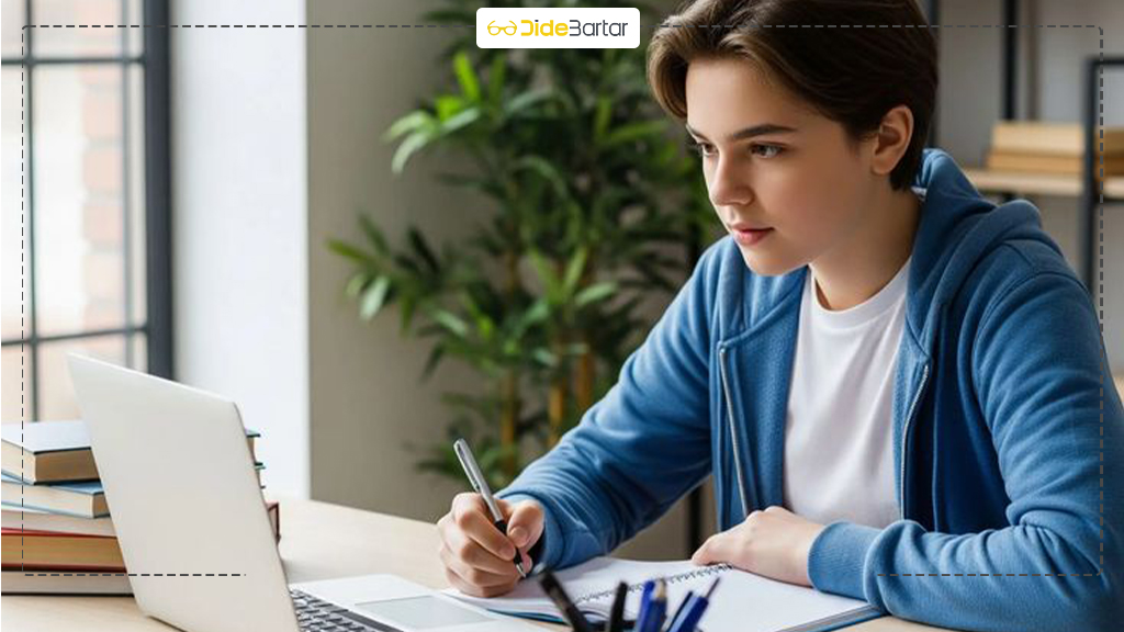 راه های پیشگیری از افزایش نزدیک‌بینی