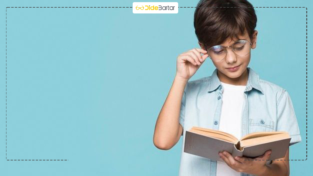 راه های پیشگیری از افزایش نزدیک‌بینی