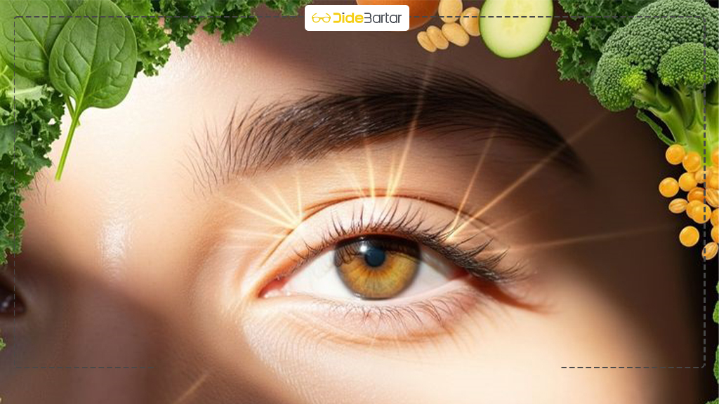 راه های پیشگیری از خستگی چشم