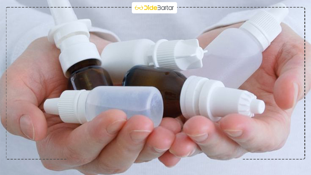 راه های پیشگیری از خستگی چشم