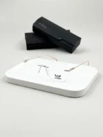 عینک طبی اکسپرت کد 18007