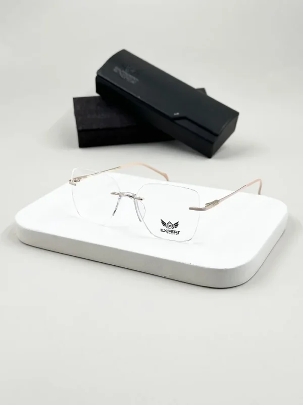 عینک طبی اکسپرت کد 18007
