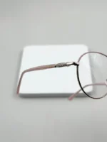 عینک طبی زنانه بولگاری کد GZ 1013