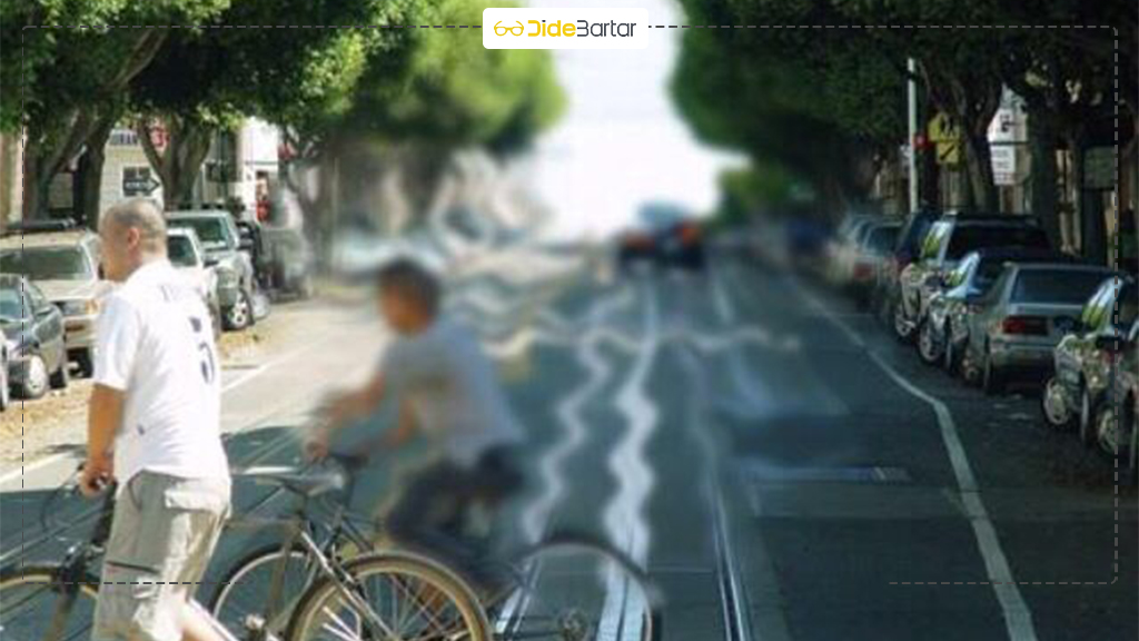 شایع‌ ترین مشکلات بینایی در سالمندان و روش پیشگیری