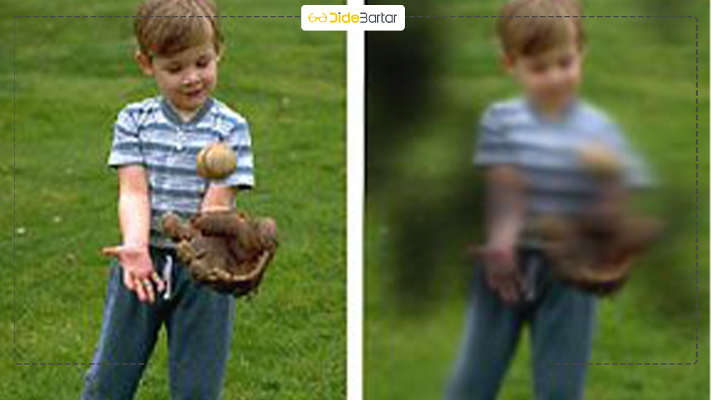 شایع‌ ترین مشکلات بینایی در سالمندان و روش پیشگیری