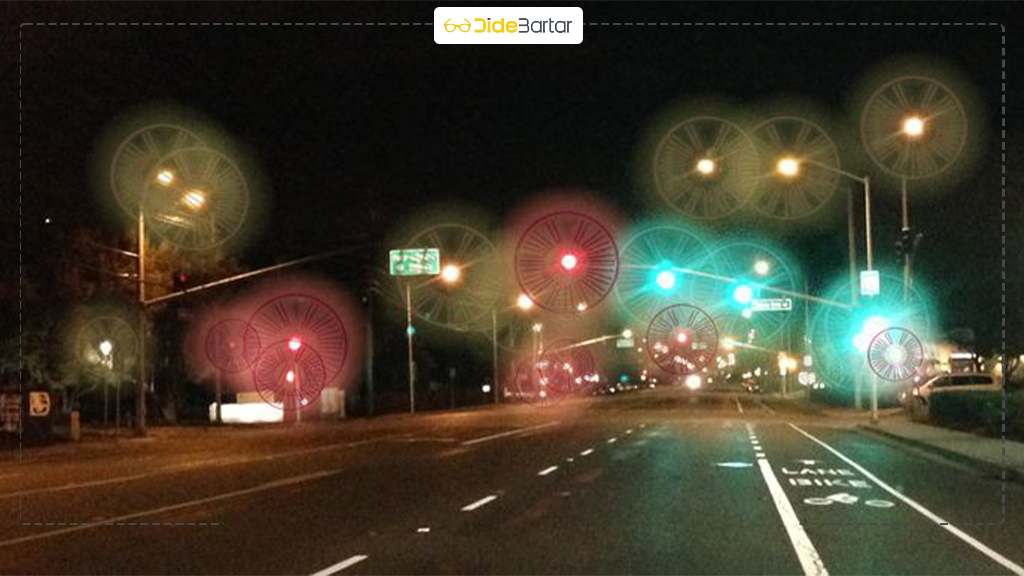 علائم اولیه گلوکوم که نباید نادیده بگیرید