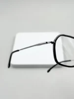 عینک طبی جینز کلاب کد MM 4002