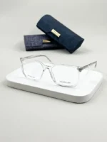 عینک کاور دار مردانه جینز کلاب کد 9316