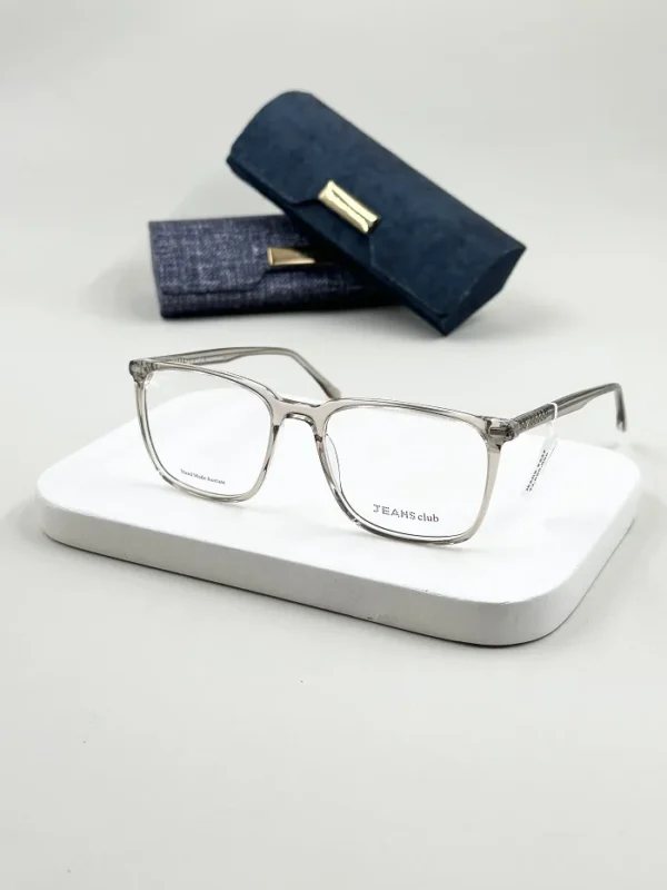 عینک کاور دار مردانه جینز کلاب کد 9327