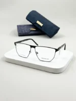 عینک کاور دار مردانه جینز کلاب کد 6853