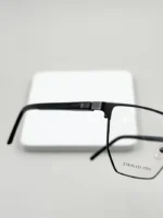 عینک کاور دار مردانه جینز کلاب کد 6853