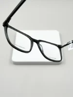 عینک کاور دار مردانه جینز کلاب کد 9327