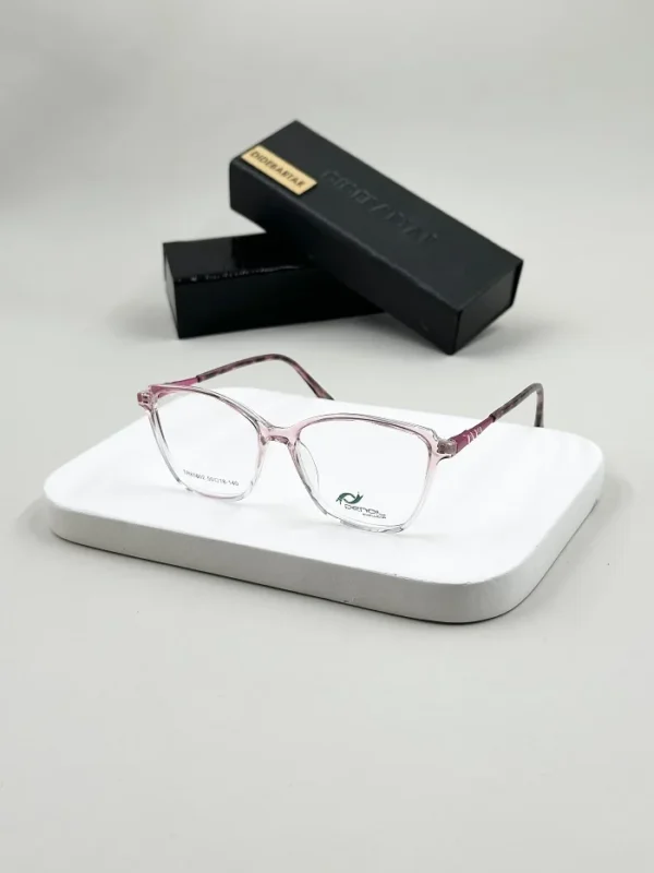 عینک طبی زنانه پنسل کد TR 85802