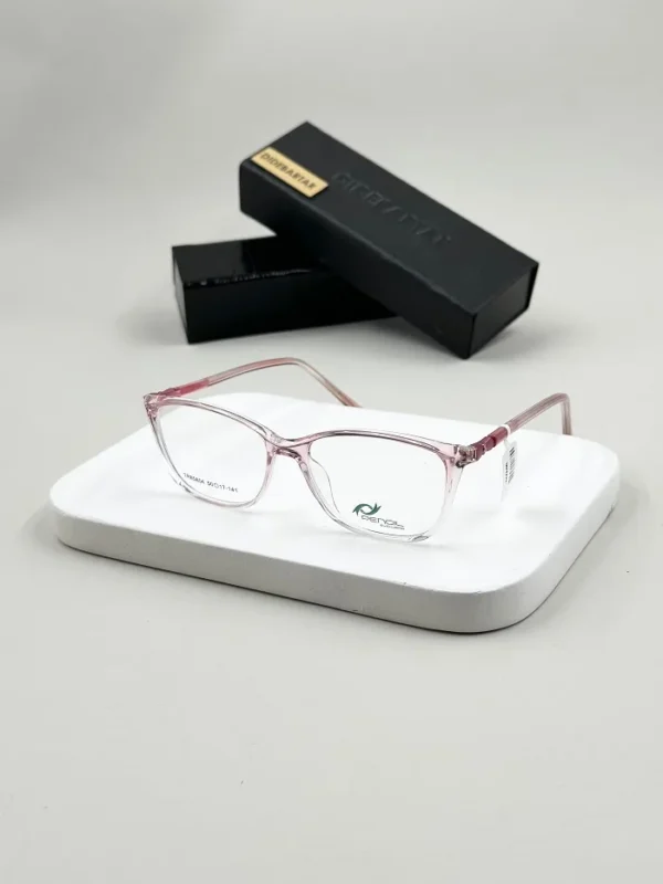 عینک طبی زنانه پنسل کد TR 85804