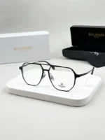 عینک کاوردار مردانه بالمین کد X7-162