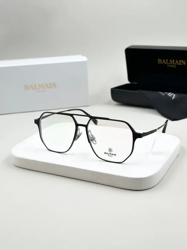 عینک کاوردار مردانه بالمین کد X7-162