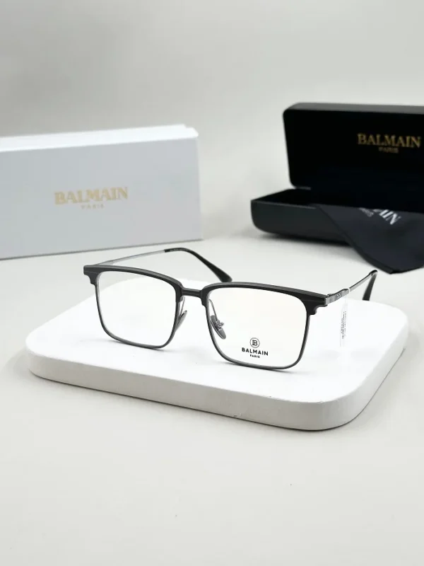 عینک کاوردار مردانه بالمین کد LB 2171
