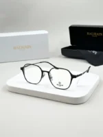 عینک کاوردار مردانه بالمین کد LB 166