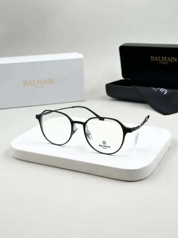 عینک کاوردار مردانه بالمین کد LB 2165