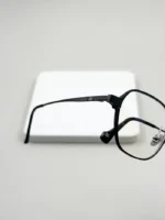 عینک کاوردار مردانه بالمین کد LB 166