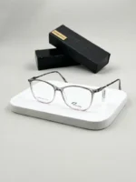 عینک طبی زنانه پنسل کد TR 85809