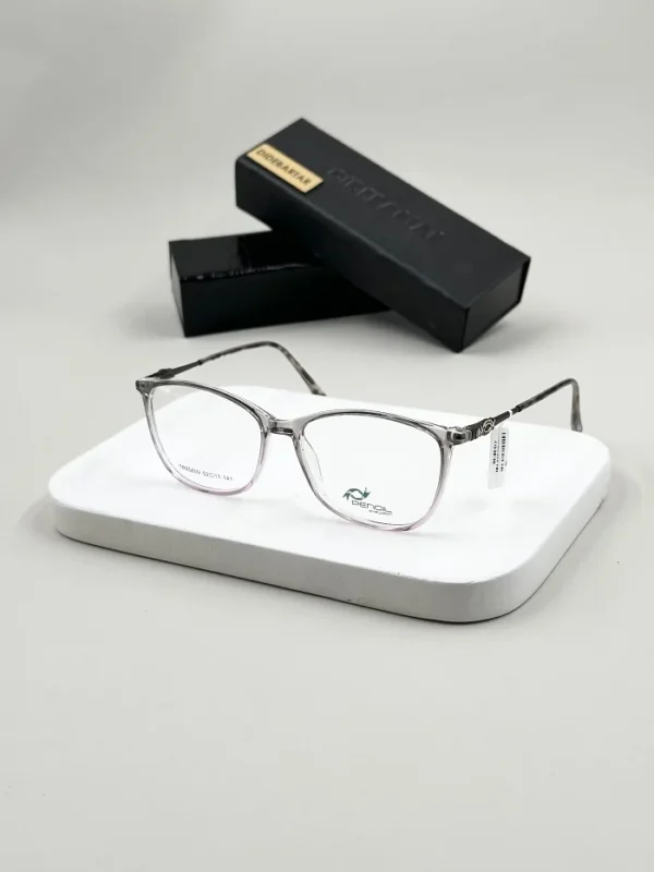 عینک طبی زنانه پنسل کد TR 85809