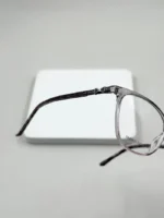 عینک طبی زنانه پنسل کد TR 85820