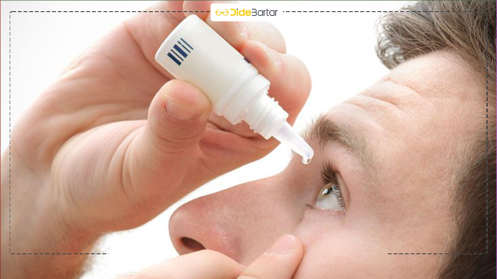 اشتباه های رایج که به چشم آسیب می‌ زنند